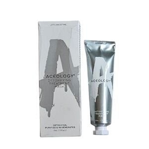 NIB Aceology Detoxifying Treatment Mask